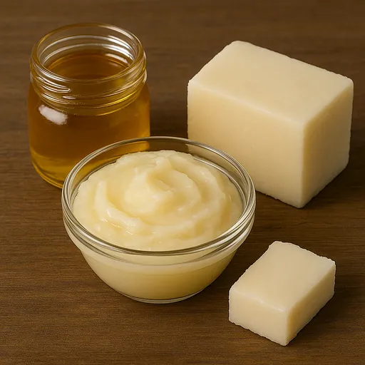 Other animal fats and oils and their fractions